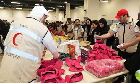 Dubai Holding Helps Thousands in Need with Generous Financial Support