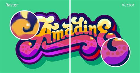 Vectorize a Raster File 的图像结果