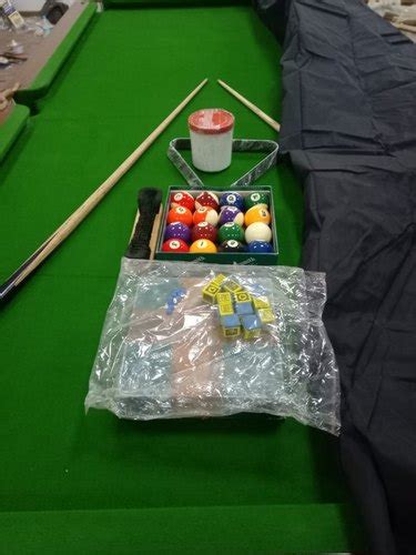 Pool Table And Snooker Table - American Pool Table Trader - Retailer ...