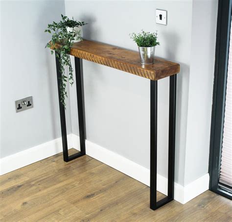 Narrow Console Table 的图像结果