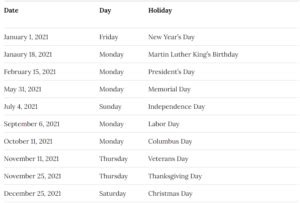 😍 Bibb County Schools Calendar 2021-2022 😍