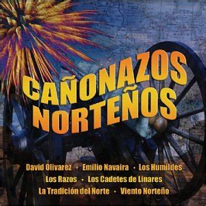 Buy Canonazos Nortenos Online at Low Prices in India | Amazon Music ...