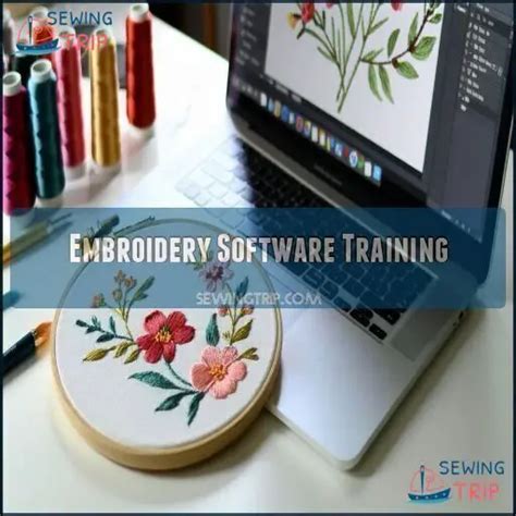 Image result for Machine Embroidery Design Tutorial