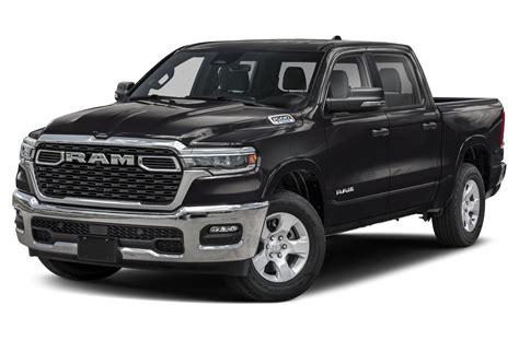 2025 RAM 1500 Trim Levels & Configurations | Cars.com