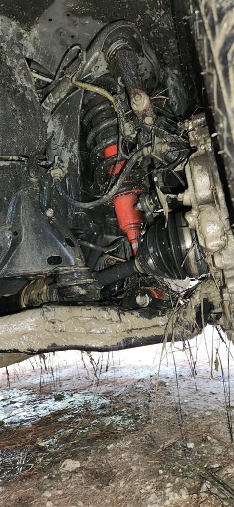 Image result for 4Runner Mudding