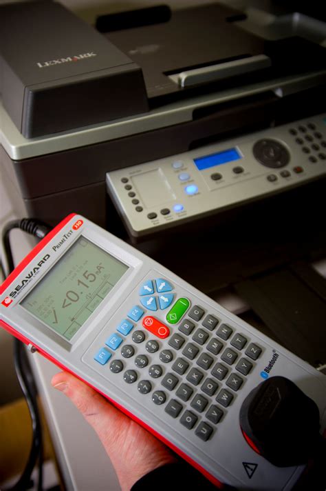 Image result for PAT Testing UK