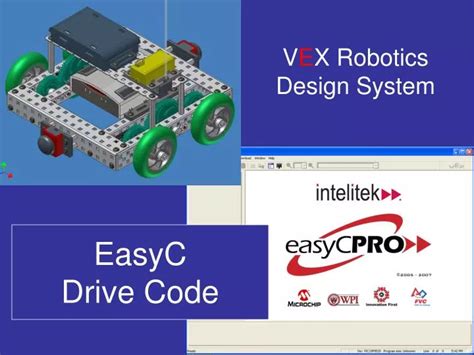 Image result for VEX Robotics Design System