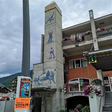 IAT - UFFICIO TURISTICO APRICA (2026) All You Need to Know BEFORE You ...