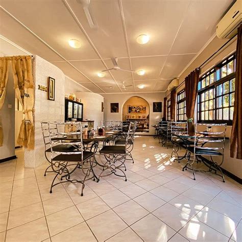 THE 10 BEST Restaurants in Bulawayo (Updated February 2026)