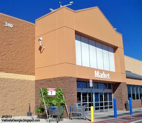 VALDOSTA GEORGIA Lowndes College Restaurant Attorney Dr.Hospital Bank ...