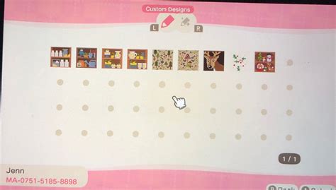 ACNH Design Codes 的图像结果