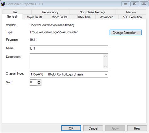 Image result for Update Firmware CompactLogix