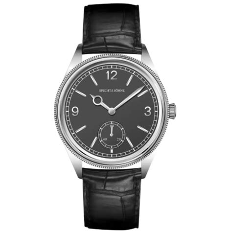 Specht & Söhne 1908 Classic Men's automatic Watch – DREAM WATCHES