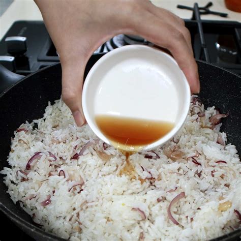 How To Make Dry Fish Sauce at Sarah Dobell blog