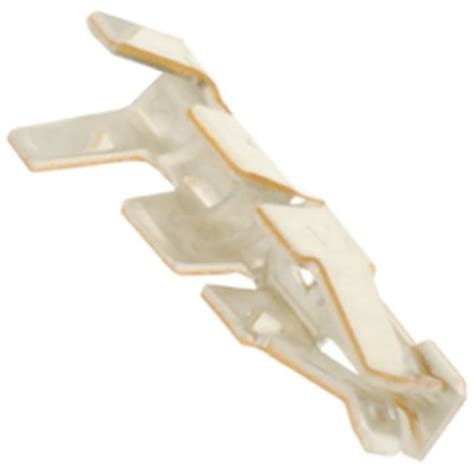 SPHD-001T-P0.5 JST | JST PA, PBV, PHD Series Female Crimp Terminal ...