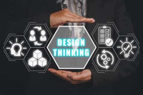 Design Thinking Logo 的图像结果