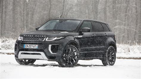 Land Rovers Evoque 4K Wallpapers - Top Free Land Rovers Evoque 4K ...