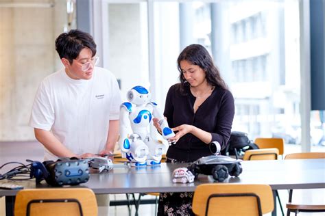 Image result for Aut Busines Computer Science Conjoin