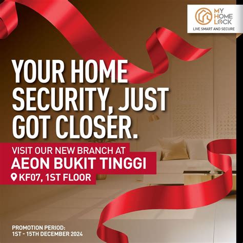 AEON Bukit Tinggi Showroom Opening, AEON Bukit Tinggi, Klang, 1 ...