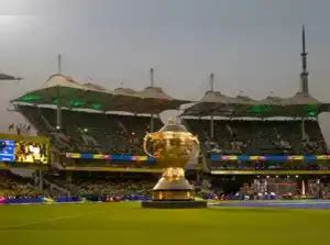 IPL 17's opening day registers record-breaking viewership: Broadcaster ...