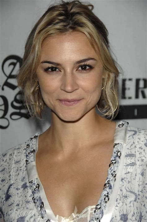 Samaire Armstrong Wallpapers - Wallpaper Cave