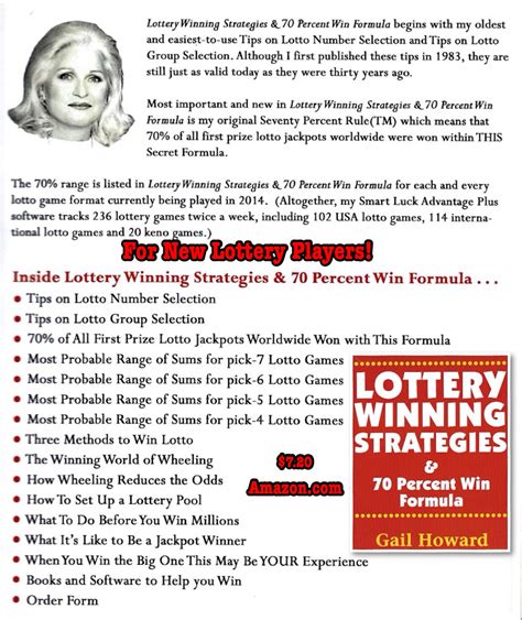 Lottery Winning Tips 的图像结果