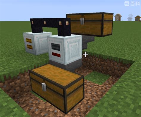 FTB Magmatic Engine Tutorial 的图像结果