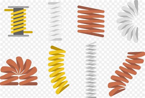 Ai 画弹簧 的图像结果