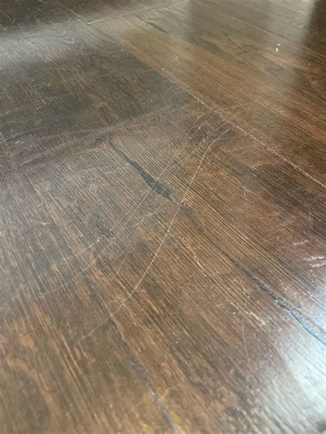 How to remove wax coating from Pergo floors? : r/CleaningTips