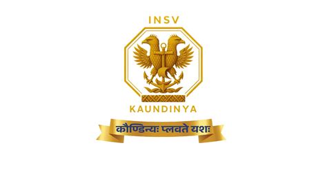 इतिहास रचेगा INSV कौंडिन्य, बिना कील, नारियल के रेशों से सिला भारतीय ...