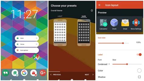 Image result for Customized Android