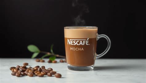 NESCAFÉ Mocha Coffee Premix: Delhi’s Choice for Premium Office Coffee ...