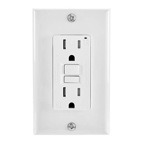 Usb Outlet On Gfci Circuit at Audrey Stier blog