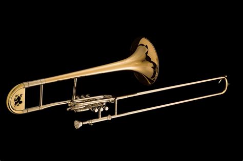 Image result for Trombone Instrument