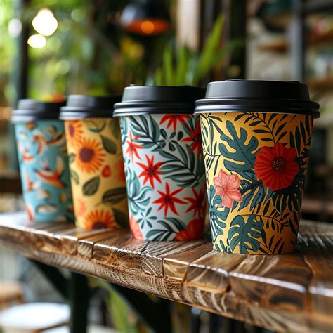 In ly giấy cafe giá rẻ - Ly Giấy Việt Nam