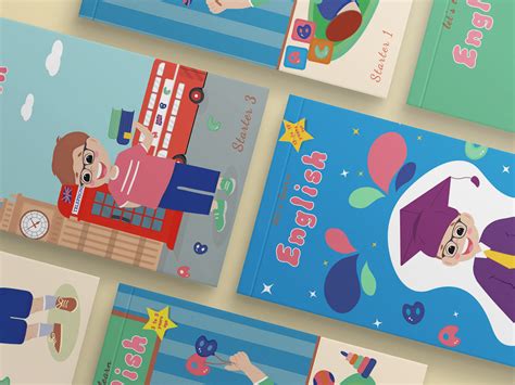 Project English Book 的图像结果