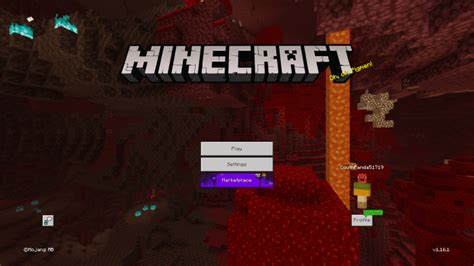 Image result for How to Change Menu Text Color Mcpe