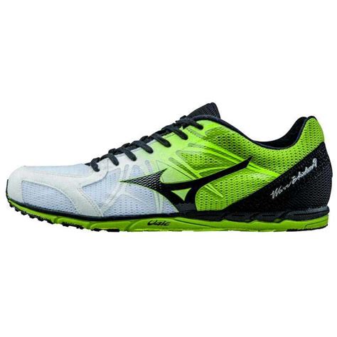 mizuno wave ekiden