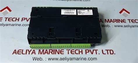 Honeywell easyio 30p point controller easy – Aeliya Marine Tech®