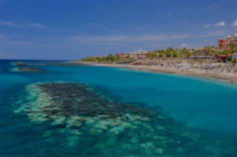 Canary Islands Weather in February | Thomas Cook