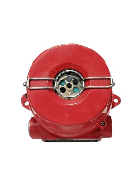 Honeywell Fire Sentry Corporation FS24X-9 Flame Detector – Toos Global
