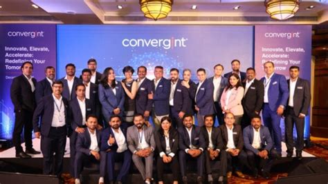 India - Convergint