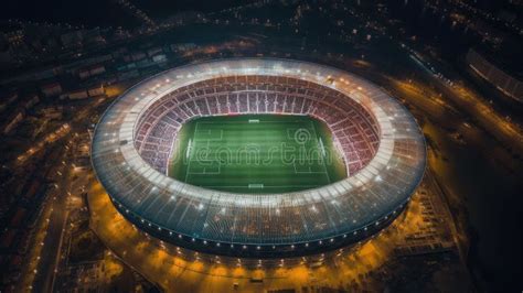 Stadium 的图像结果