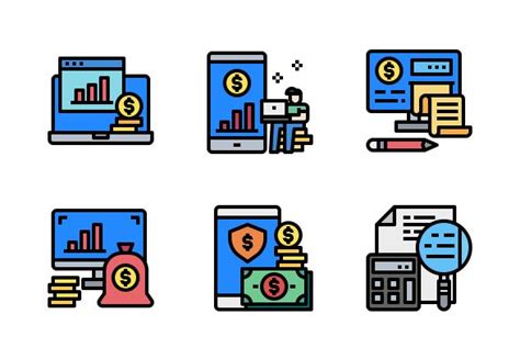 Icon Financial Software 的图像结果