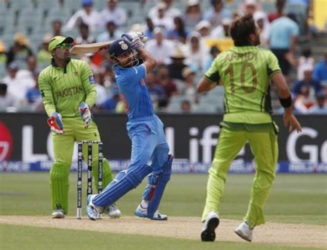 India vs Pakistan Asia Cup 2016 schedule: Worldwide TV listings, time ...