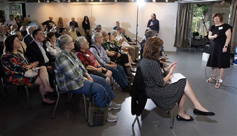 Faculty Emeriti Celebrate Rare Exhibition at BCCC's Hicks Art Center - Lower Bucks Source