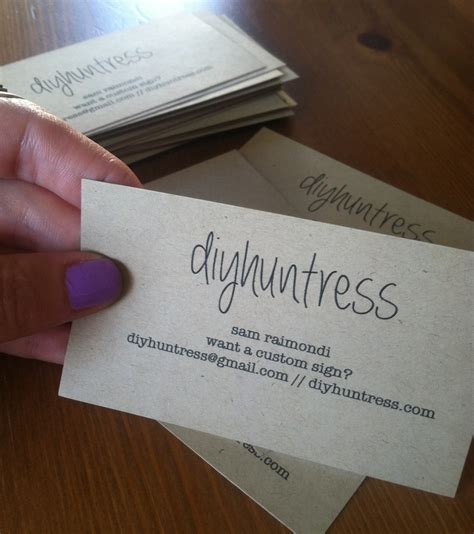 Image result for Create Business Cards