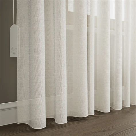 Buy Sheer Curtains | Elegant Sheer Drapes | Sedar Global