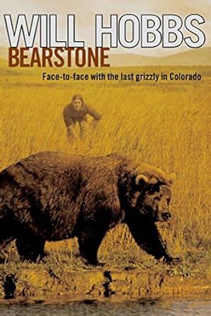 Bearstone eBook : Hobbs, Will: Amazon.in: Books