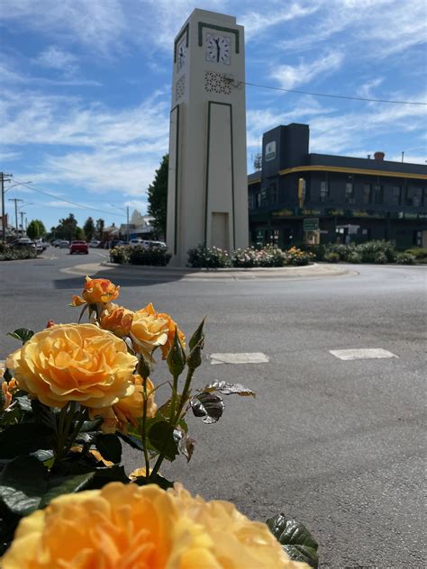 KERANG MEMORIAL CLOCKTOWER (2025) All You Need to Know BEFORE You Go ...